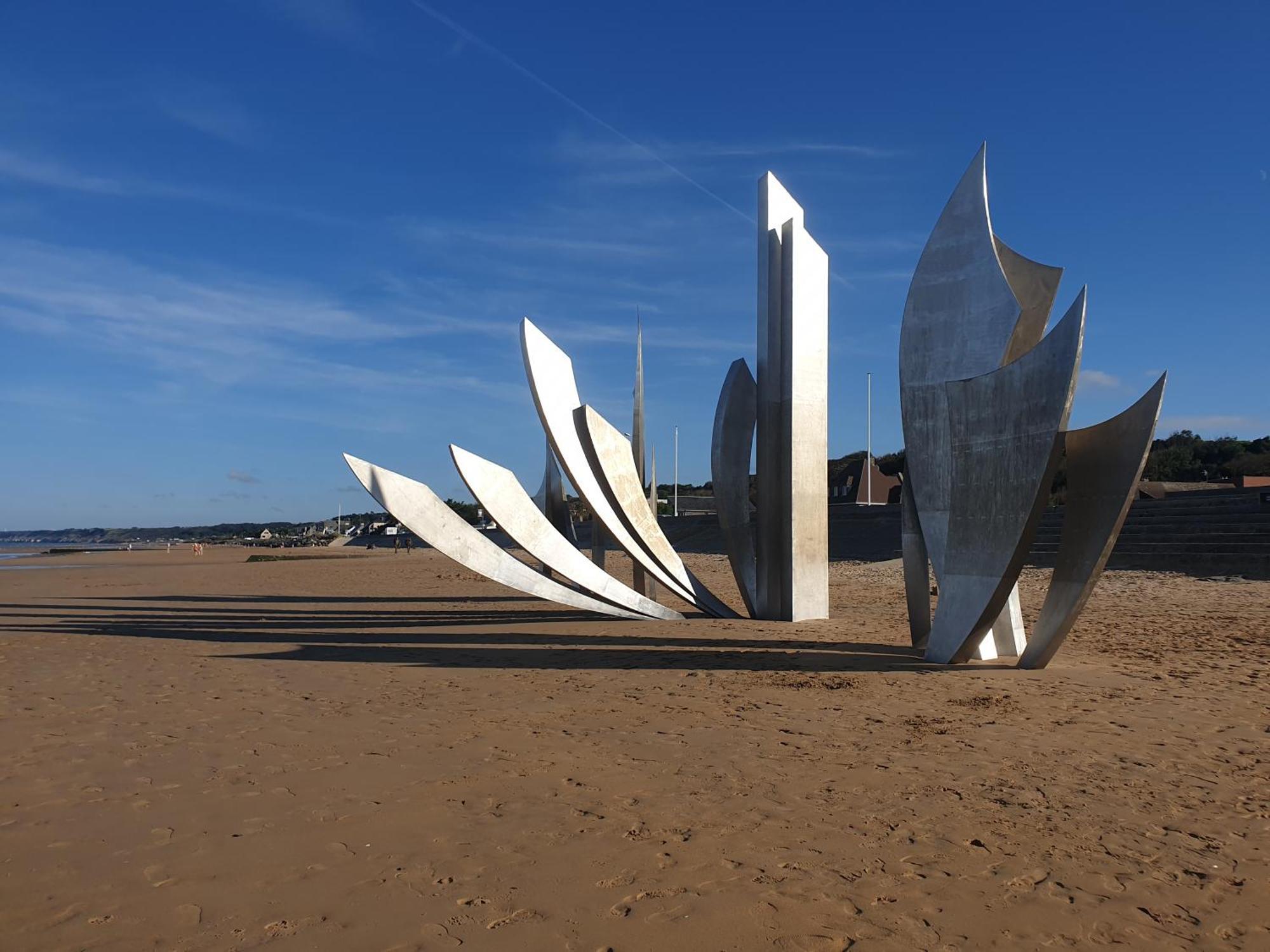 Moulin De La Bretonniere - Omaha Beach Aignerville Kültér fotó
